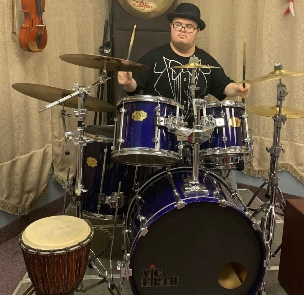 drummer